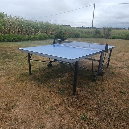 מלון Gaujacq Le Domaine De Laurolie מראה חיצוני תמונה